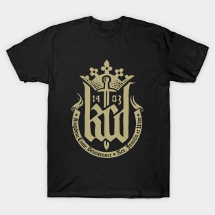 Kingdom Come Deliverance T-Shirt